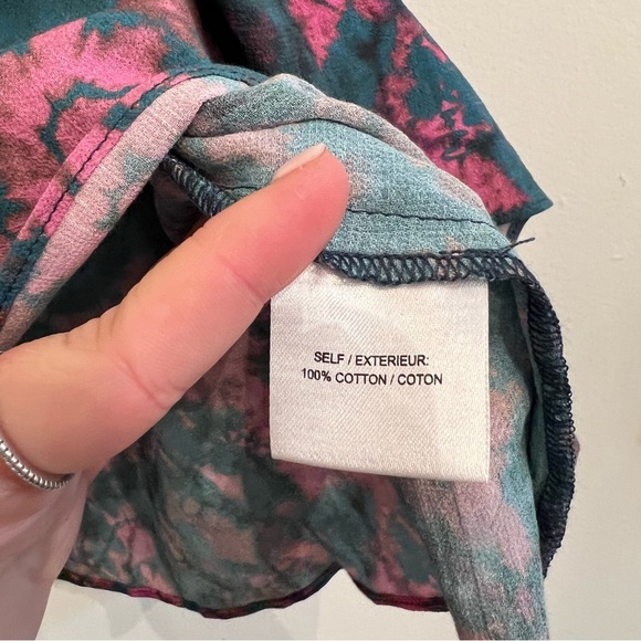 The Westside Blouse - Picture 7 of 11